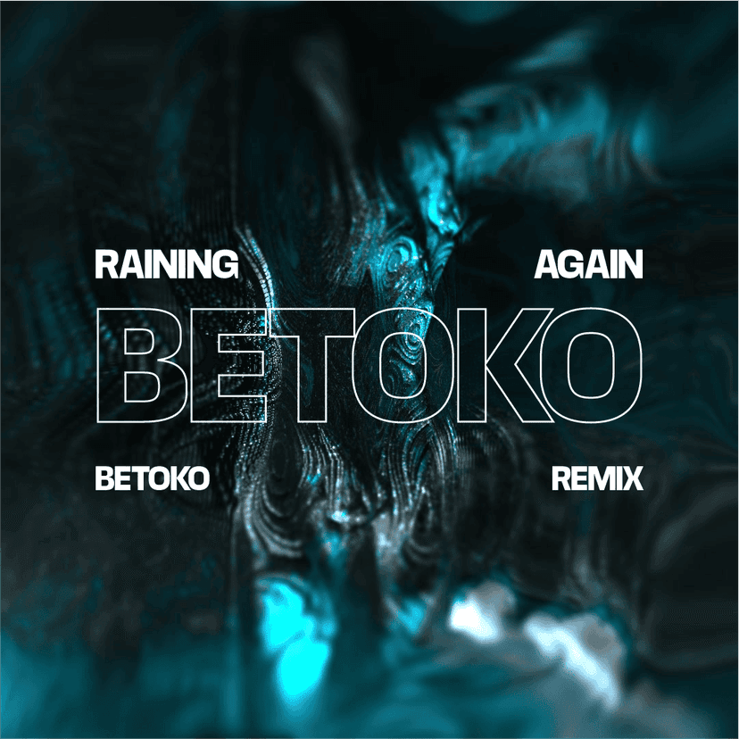 Roger Sanchez Remixes Betoko's 'Raining Again