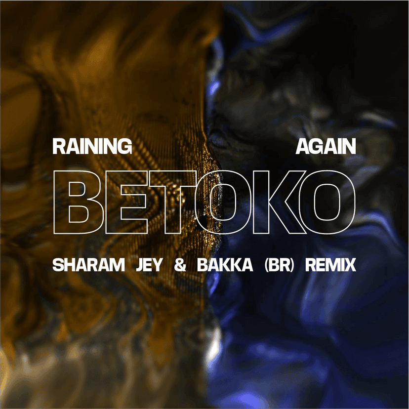 Roger Sanchez Remixes Betoko's 'Raining Again