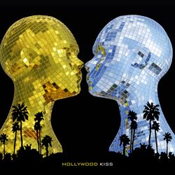 Hollywood Kiss exclusive TXT Version hero image